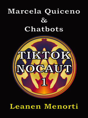 cover image of TikTok Nocaut